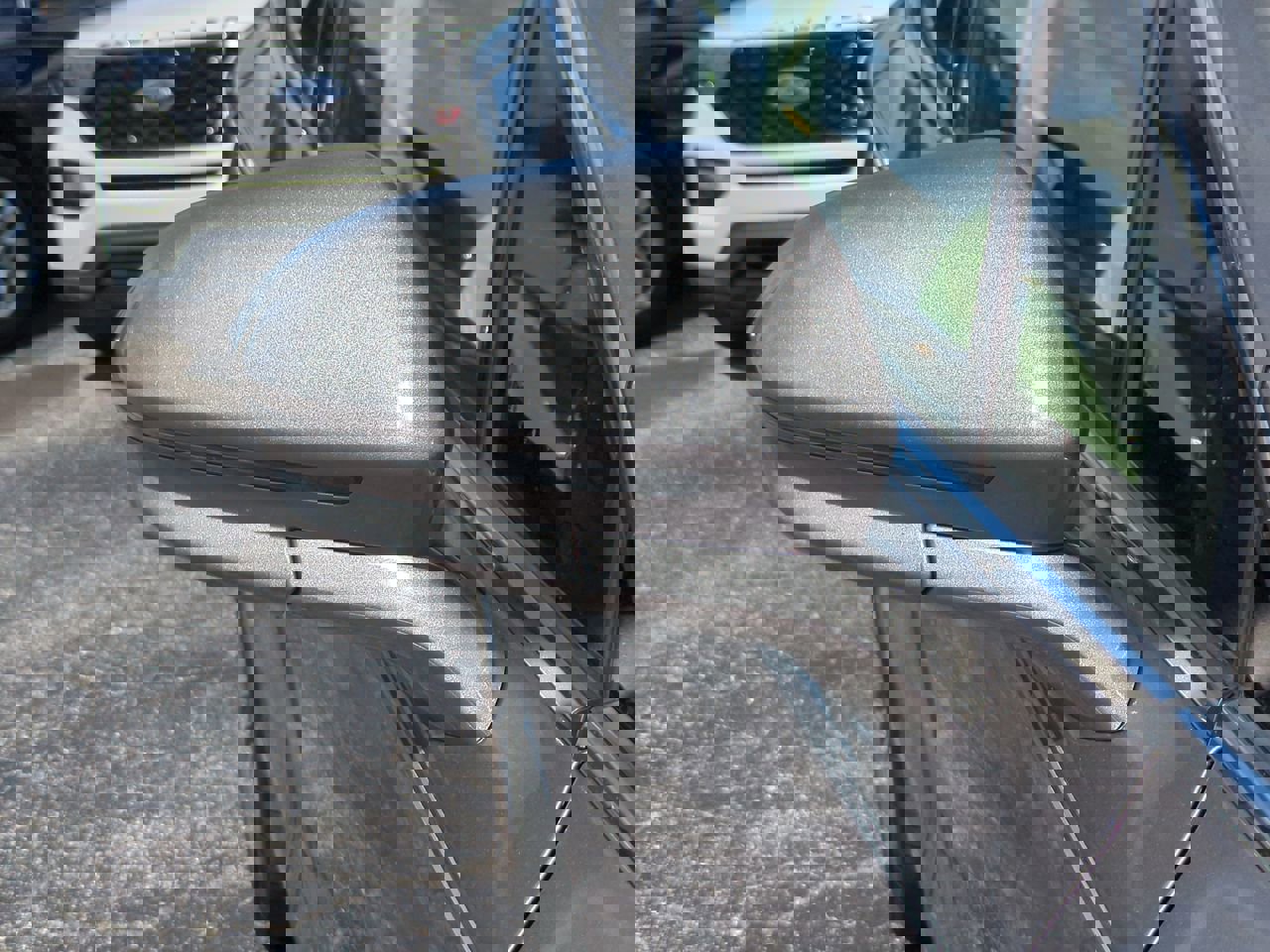 Used 2016 Lincoln MKC Reserve w/ Lincoln MKC Climate Package image 12