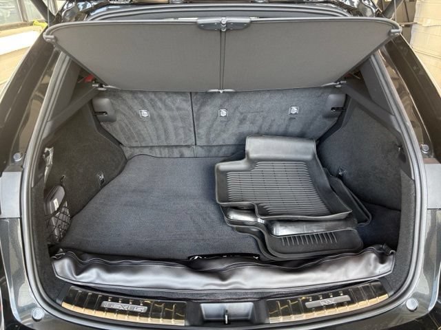 Used 2025 Lexus NX 350 AWD w/ Cold Area Package image 28