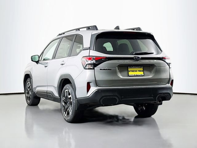 New 2026 Subaru Forester Limited image 5