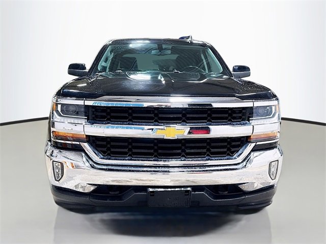 Used 2018 Chevrolet Silverado 1500 LT w/ All Star Edition image 3