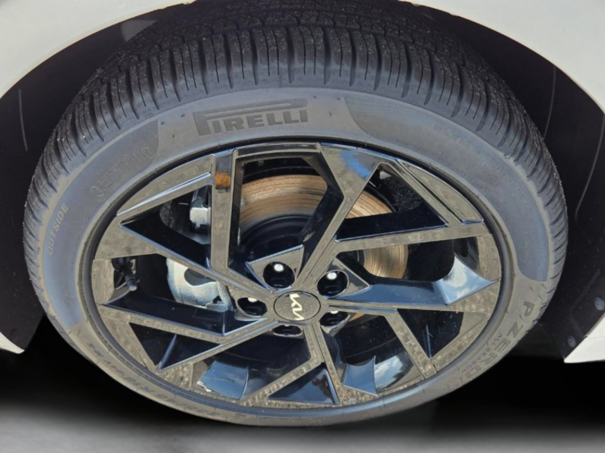 New 2026 Kia K5 GT-Line w/ GT-Line Premium Package FWD image 11