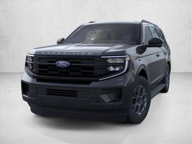 New 2026 Ford Expedition Active AWD/4WD video 2