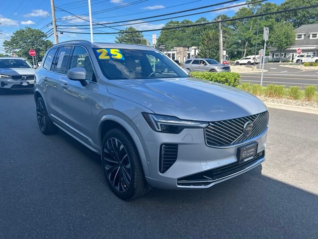 Certified 2025 Volvo XC90 B5 Plus AWD/4WD image 6