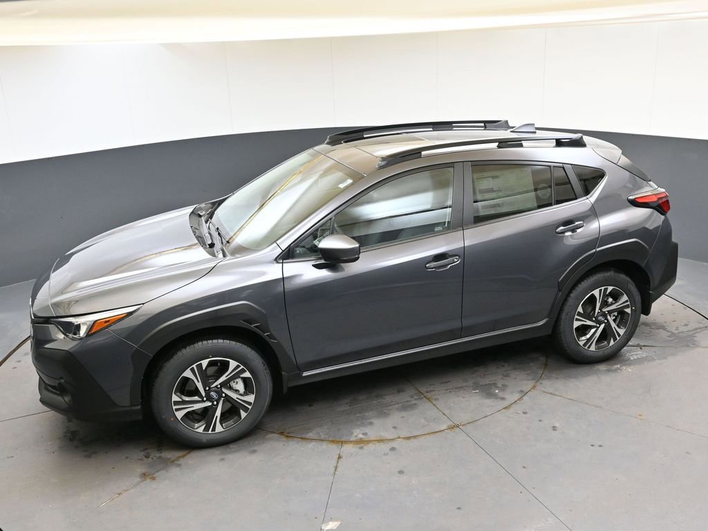New 2026 Subaru Crosstrek 2.0i Premium image 47