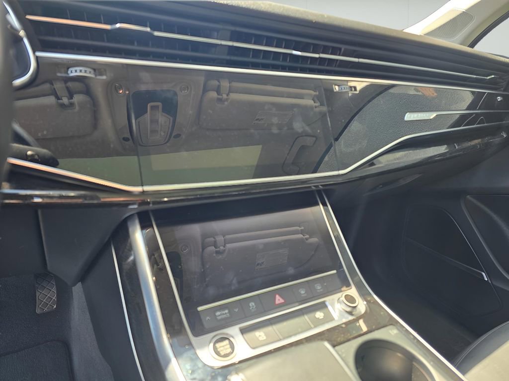 Used 2021 Audi Q7 3.0T Premium Plus AWD/4WD image 18