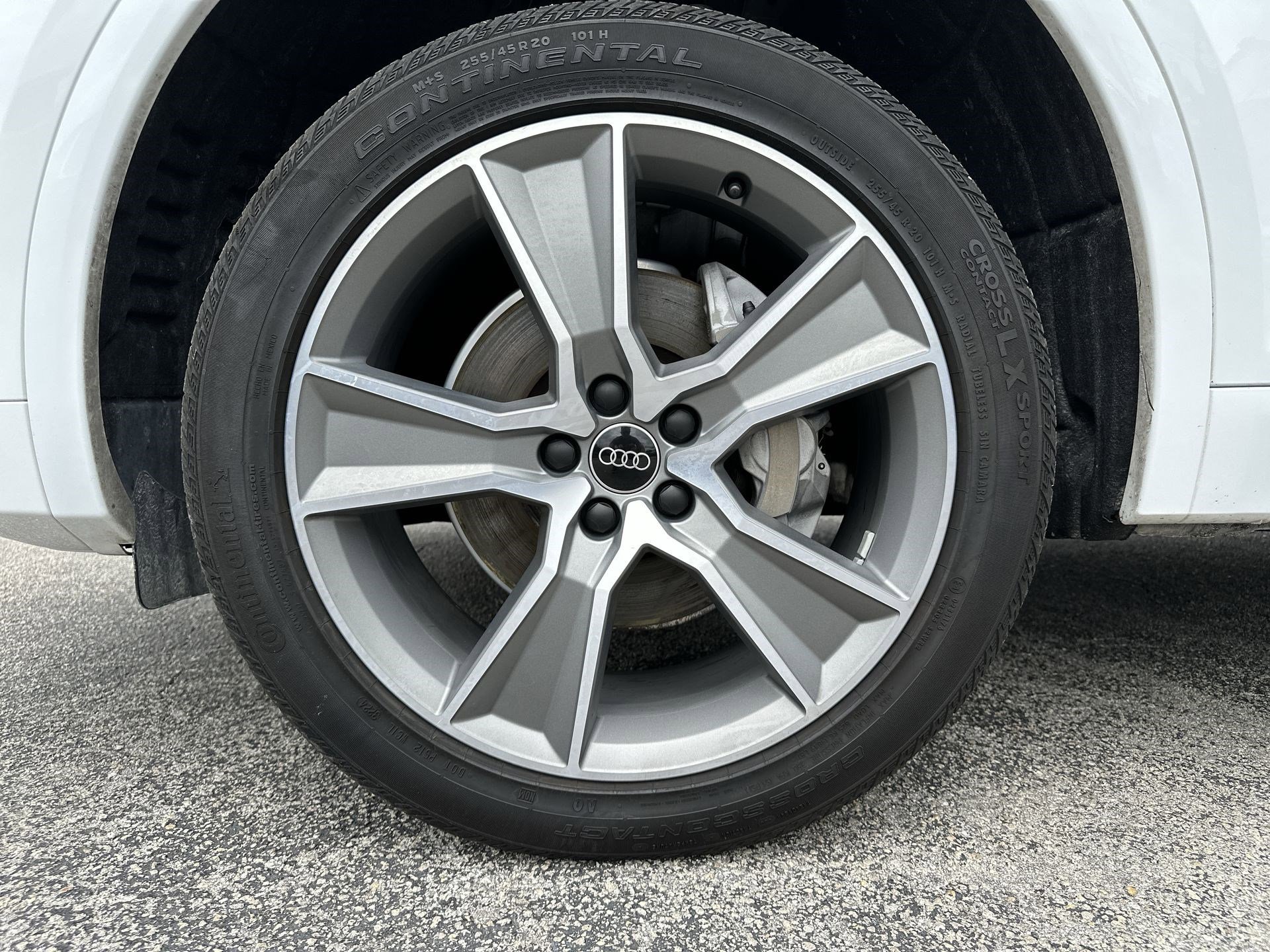 Used 2025 Audi Q5 2.0T Premium image 19