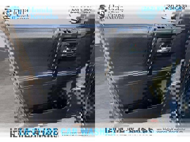 Used 2021 Toyota 4Runner Nightshade image 25