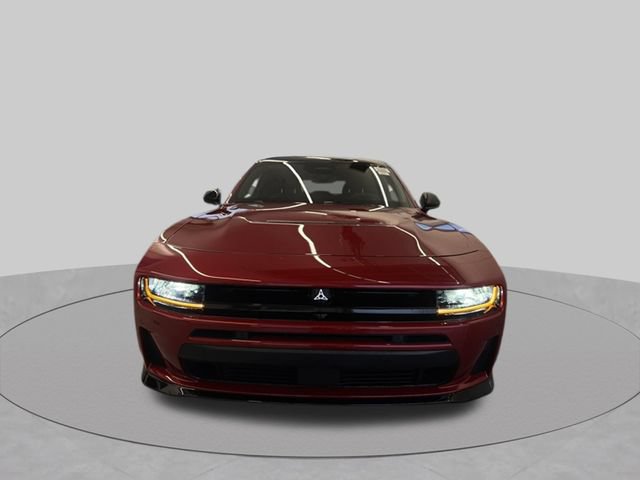 New 2026 Dodge Charger Scat Pack w/ Wheel & Tire Package AWD/4WD image 13