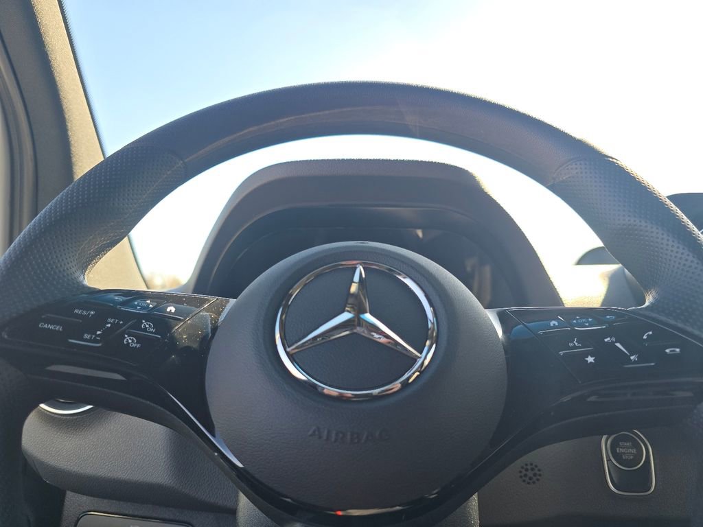 New 2026 Mercedes-Benz Sprinter 4500 image 21