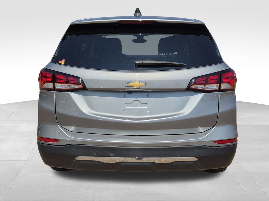 Used 2024 Chevrolet Equinox LT FWD image 7