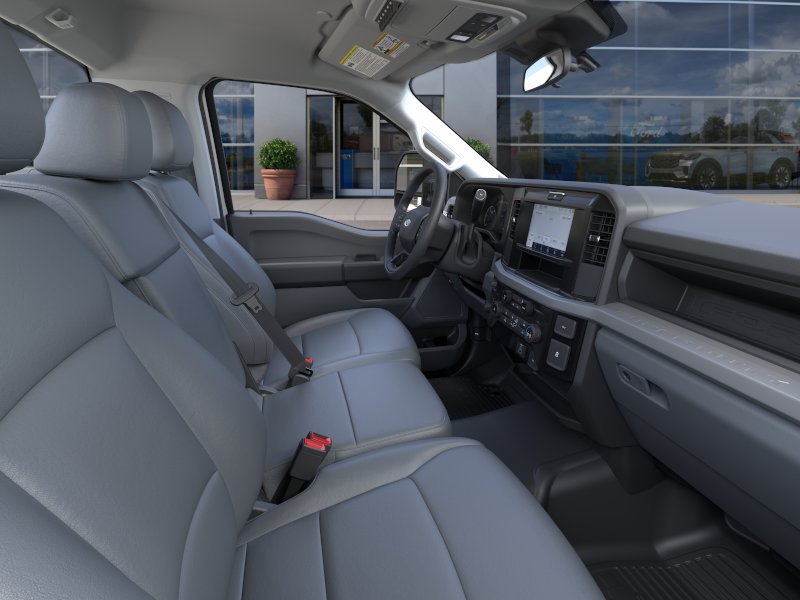 New 2026 Ford F450 XL RWD image 35