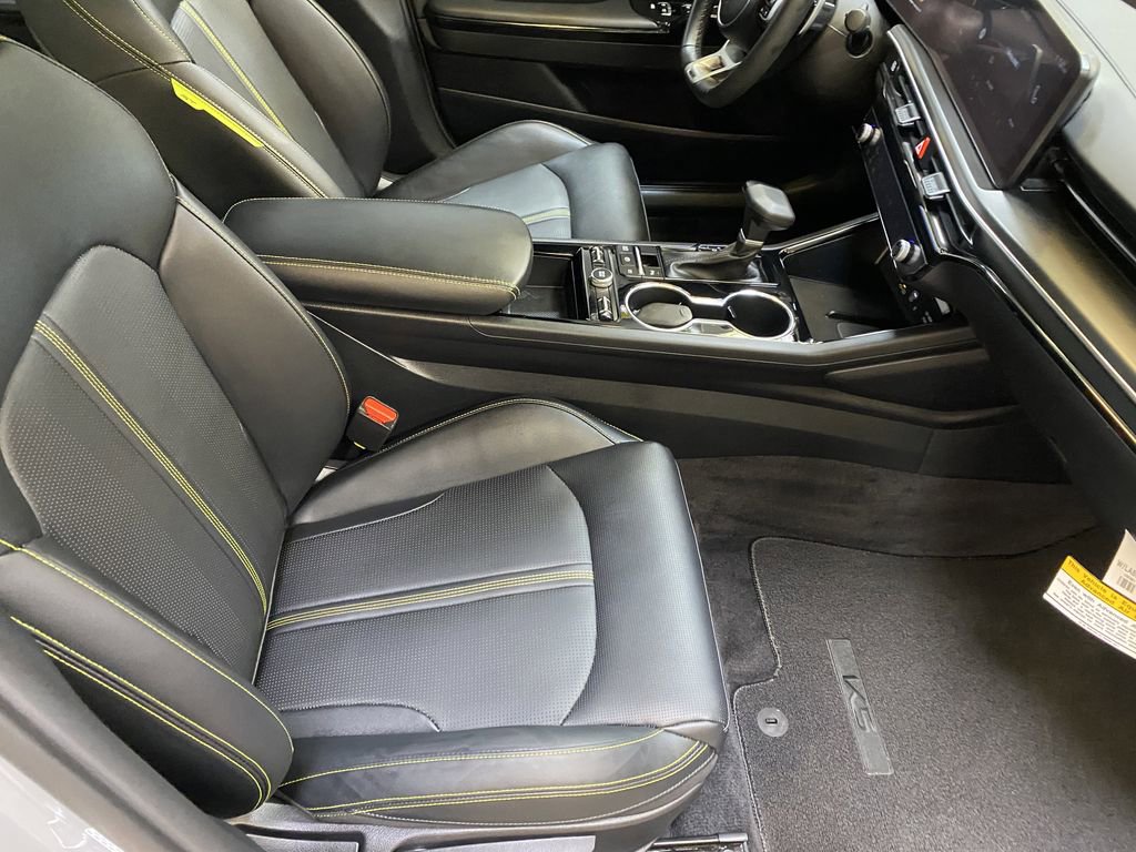 Used 2026 Kia K5 GT FWD image 26