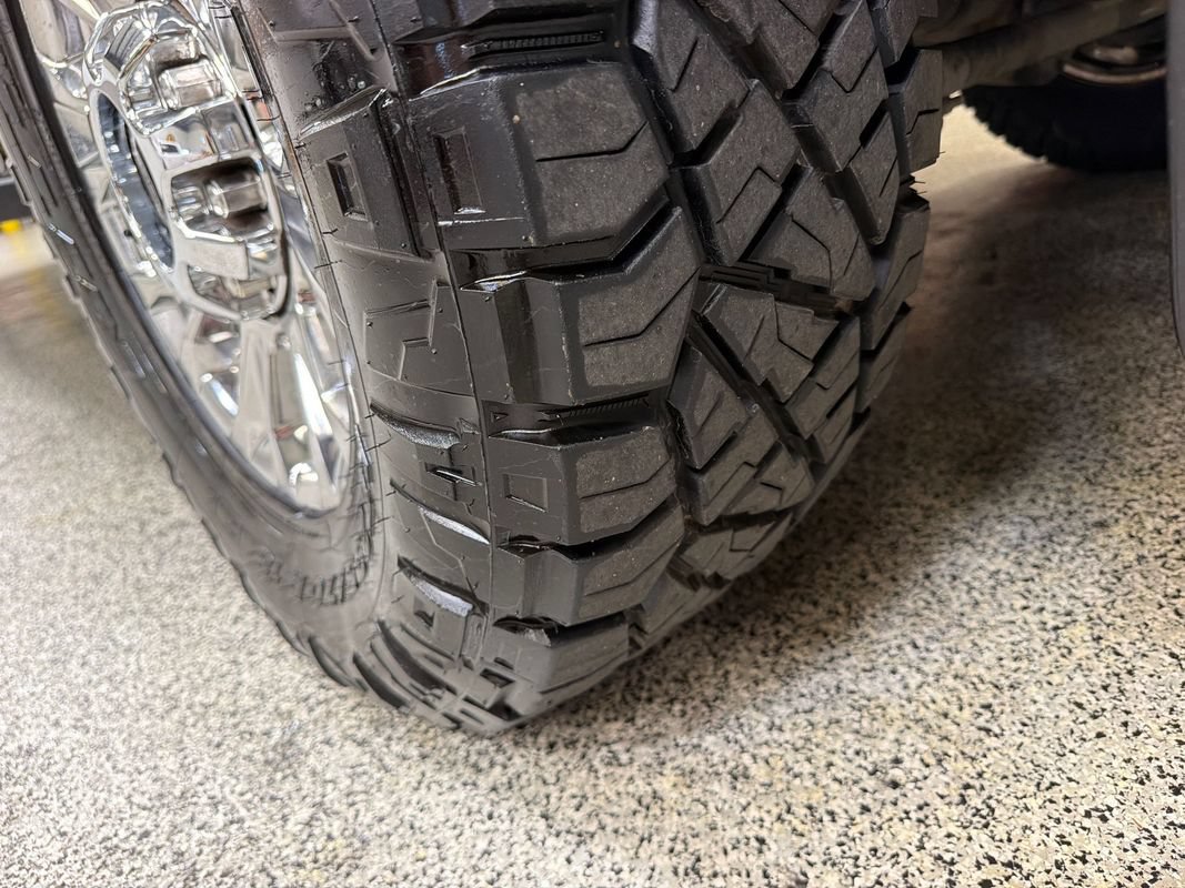 Used 2019 Ford F250 XLT w/ XLT Premium Package AWD/4WD image 47