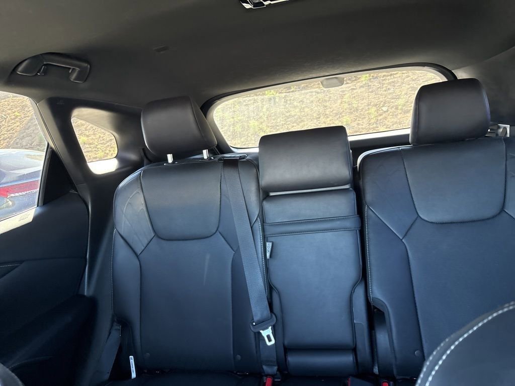 Used 2023 Lexus RX 350 Premium Plus w/ Accessory Package (Z1) image 21