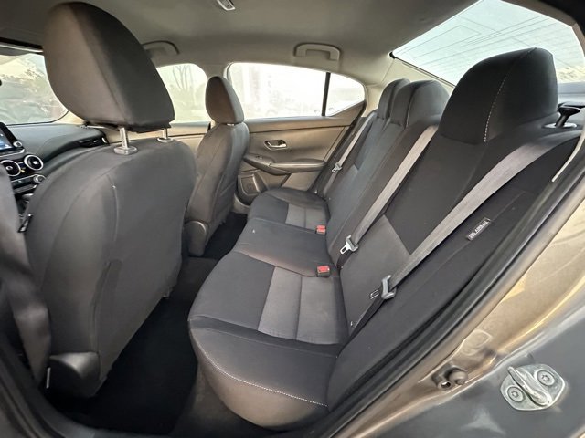 Certified 2023 Nissan Sentra SV image 26