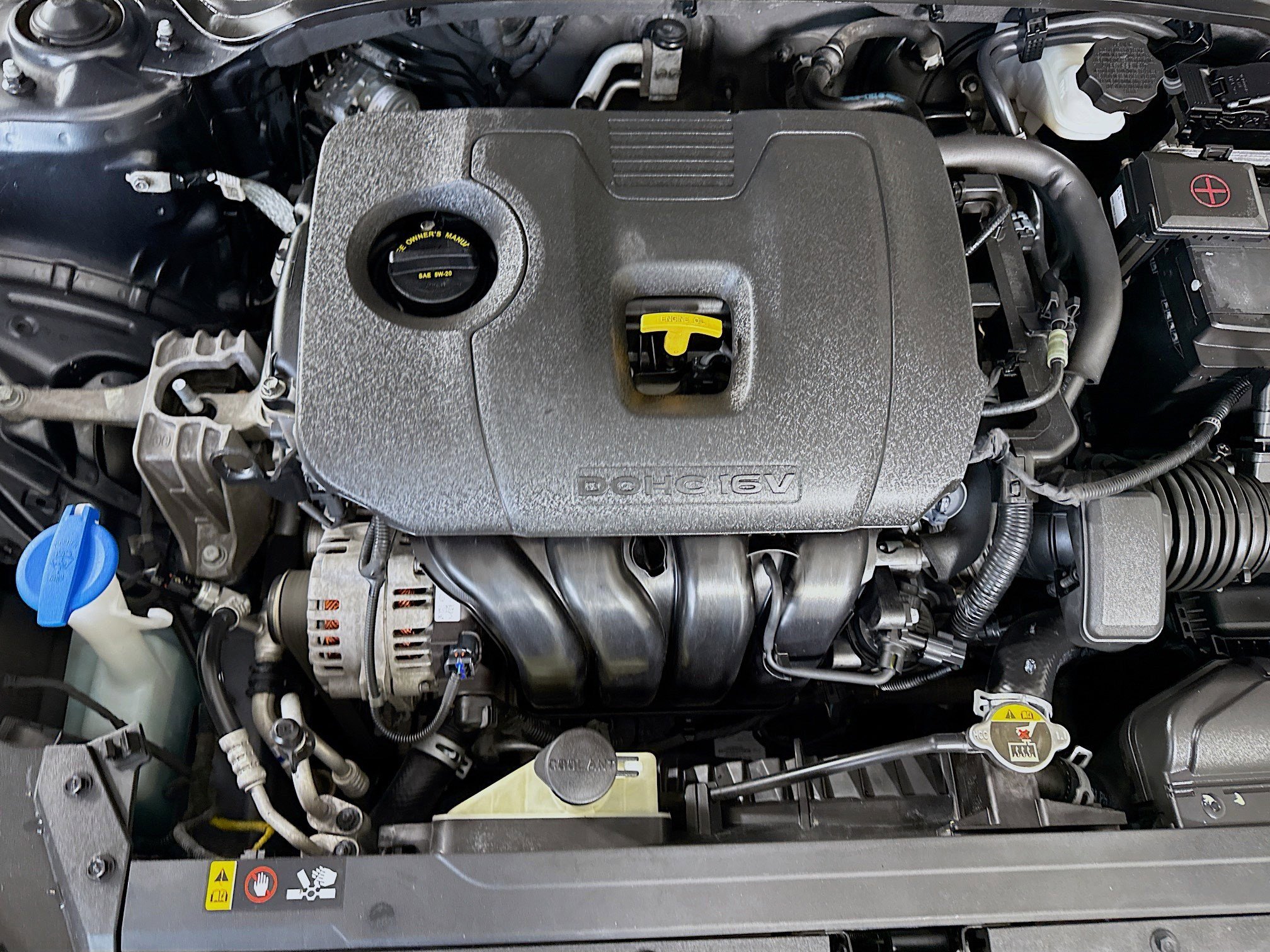 Used 2019 Kia Forte Sedan image 38