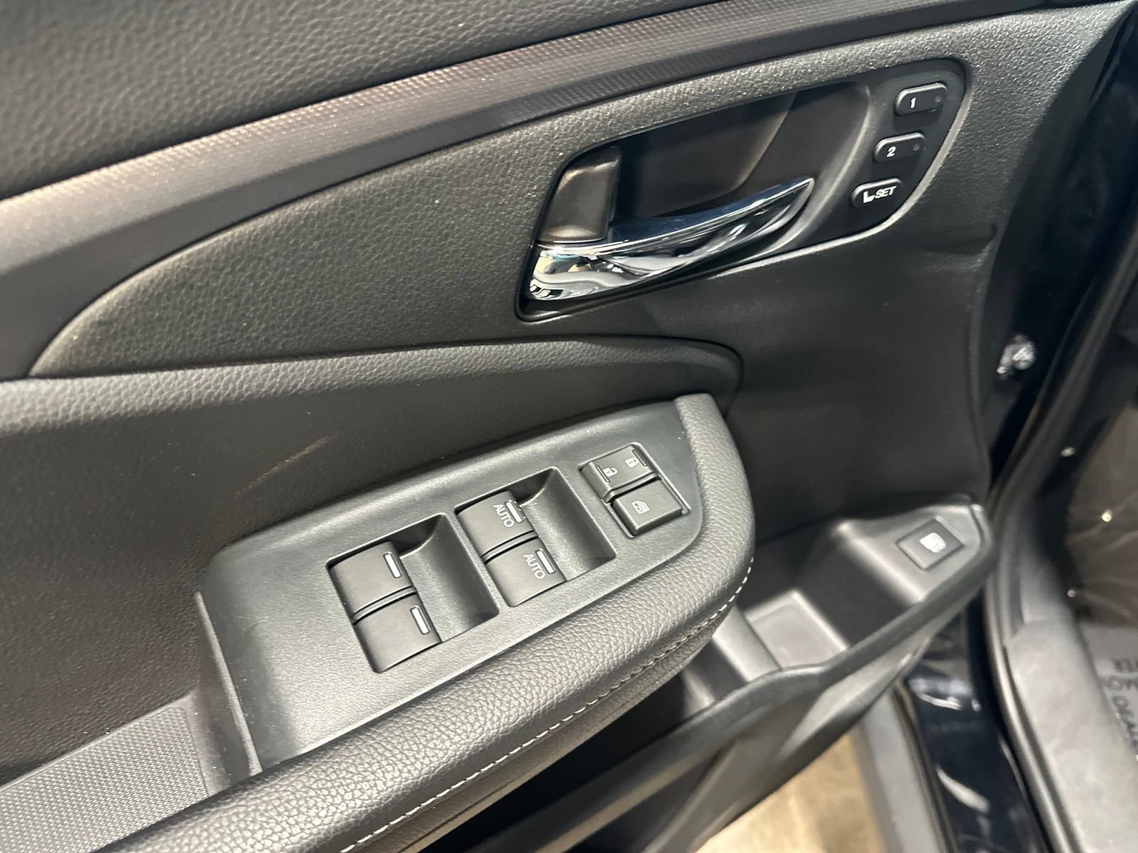Used 2023 Honda Ridgeline RTL image 19