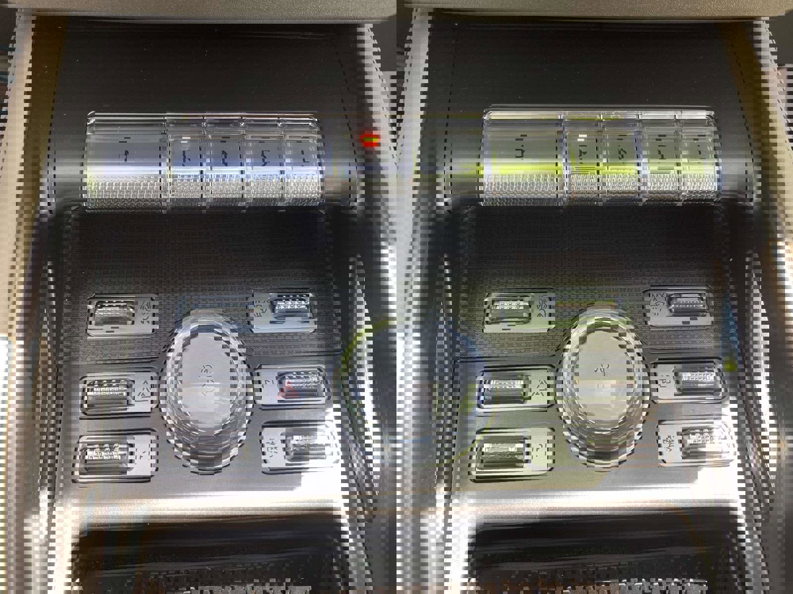 Certified 2025 Lincoln Nautilus Premier w/ Equipment Group 102A image 27