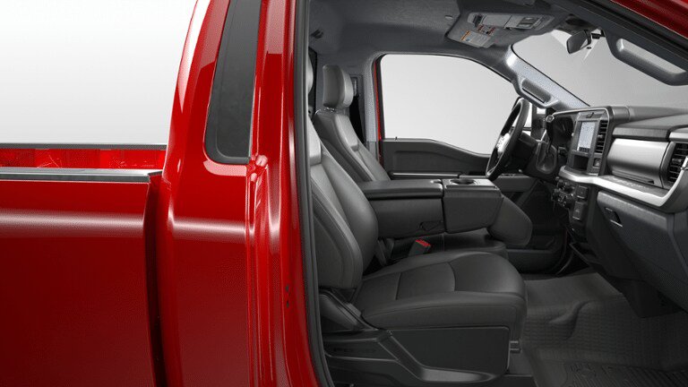 New 2026 Ford F250 XLT w/ FX4 Off-Road Package AWD/4WD image 46