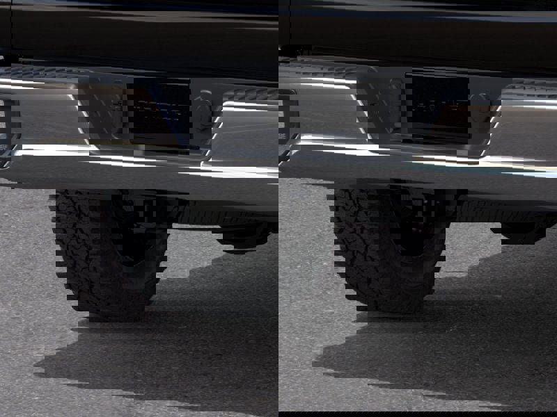 New 2026 Chevrolet Silverado 1500 LT image 38