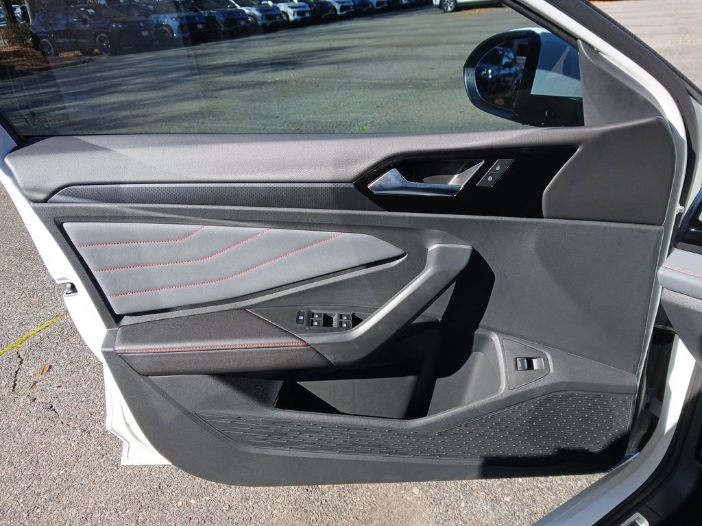 Used 2025 Volkswagen Jetta GLI Autobahn image 20