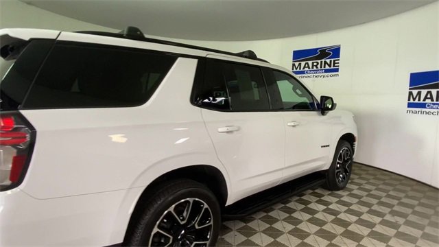 Certified 2023 Chevrolet Tahoe RST image 2