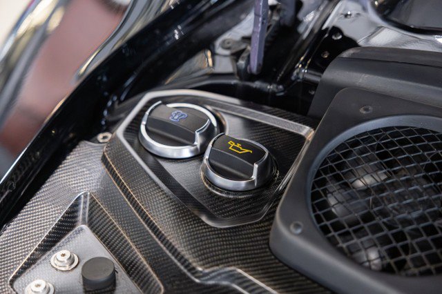 Used 2019 Porsche 911 GT3 RS RWD image 30