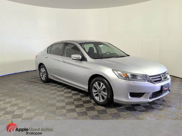 Used 2014 Honda Accord LX