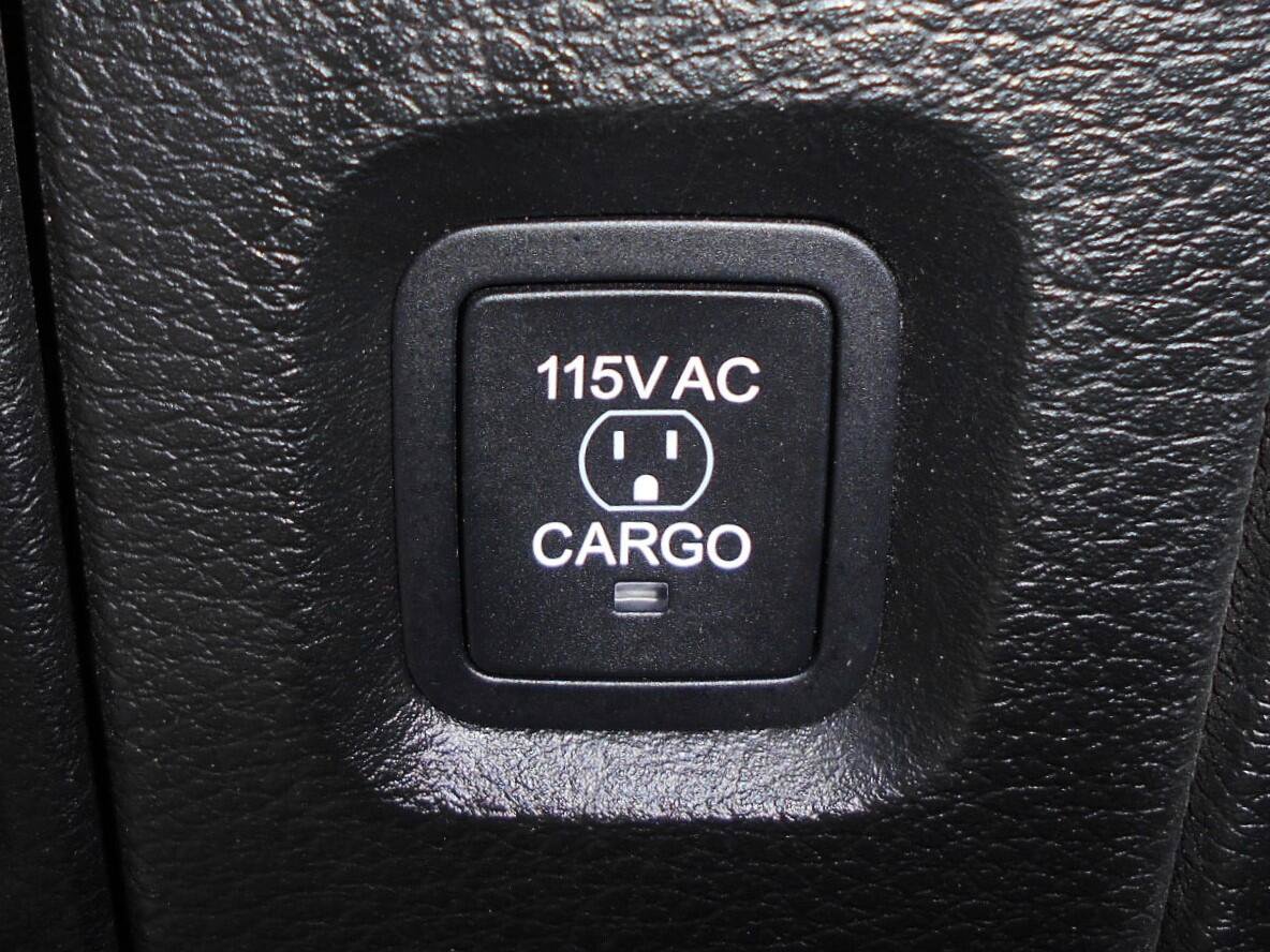 Used 2022 RAM 3500 Limited AWD/4WD image 27
