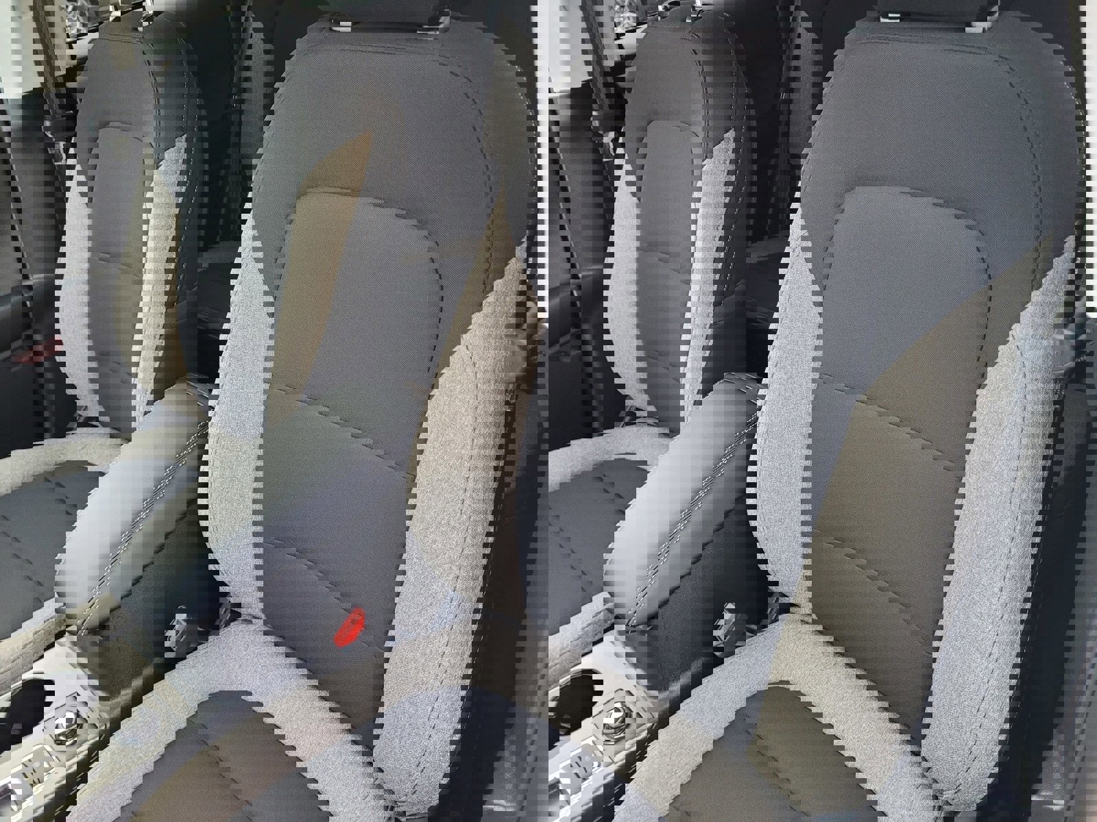 New 2025 Ford Bronco Sport Big Bend image 8