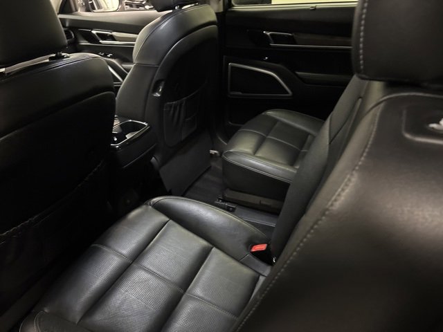 Used 2021 Kia Telluride EX w/ EX Premium Package image 14