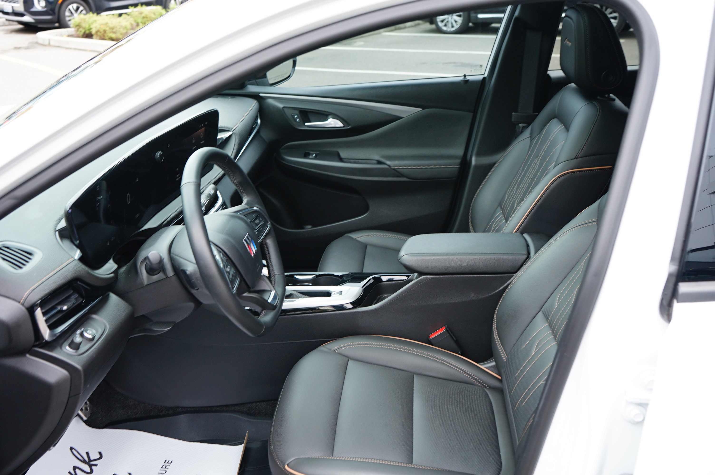 Used 2024 Buick Envista Avenir image 15