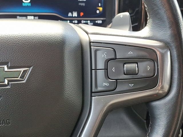 Certified 2022 Chevrolet Silverado 1500 ZR2 w/ Technology Package image 23