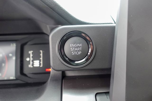 New 2026 Toyota Tacoma SR5 image 21