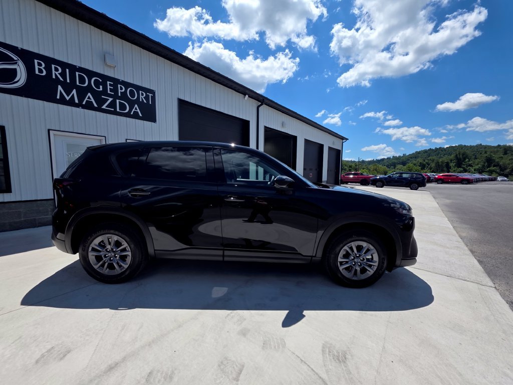 New 2026 MAZDA CX-5 Select AWD/4WD image 5