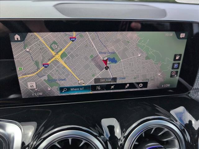 Certified 2023 Mercedes-Benz EQB 300 4MATIC image 13