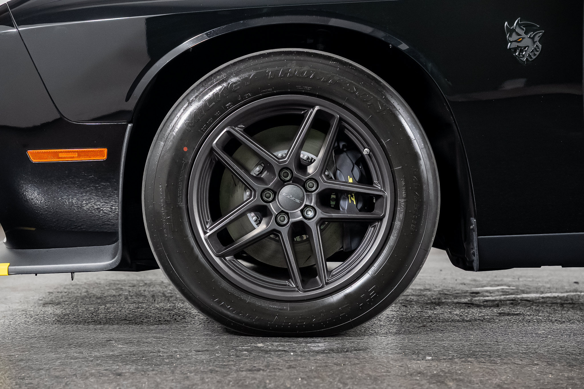 Used 2023 Dodge Challenger SRT Hellcat Redeye RWD image 15