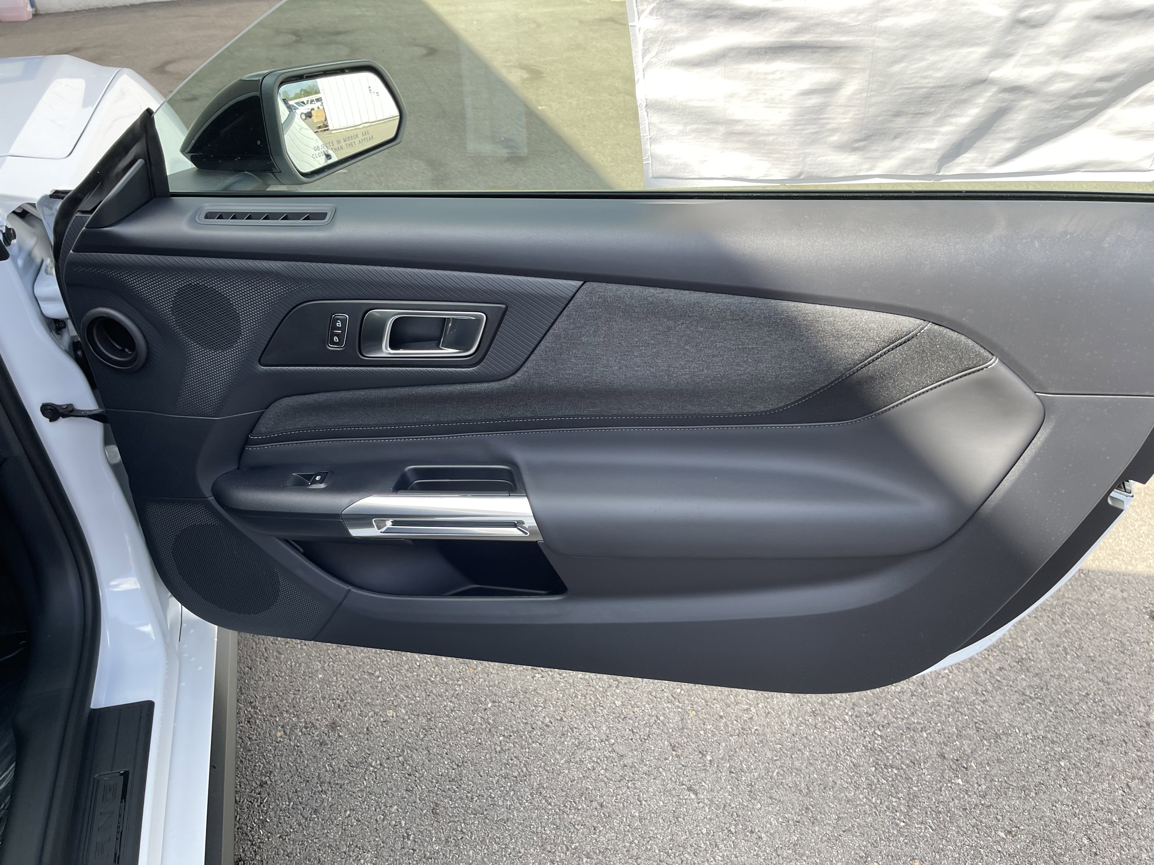 New 2025 Ford Mustang GT image 26