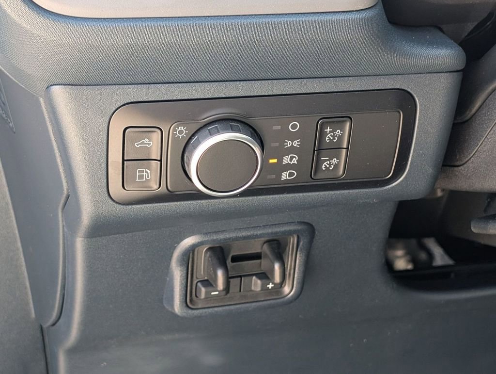 New 2026 Ford Maverick XL w/ Equipment Group 101A image 38