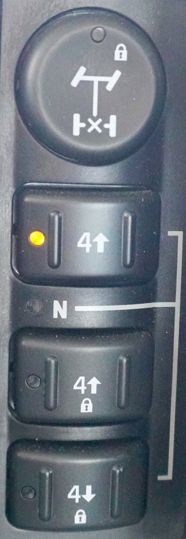 Used 2006 HUMMER H2 SUT image 17