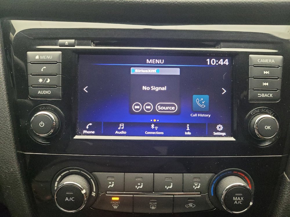Used 2018 Nissan Rogue S AWD/4WD image 25