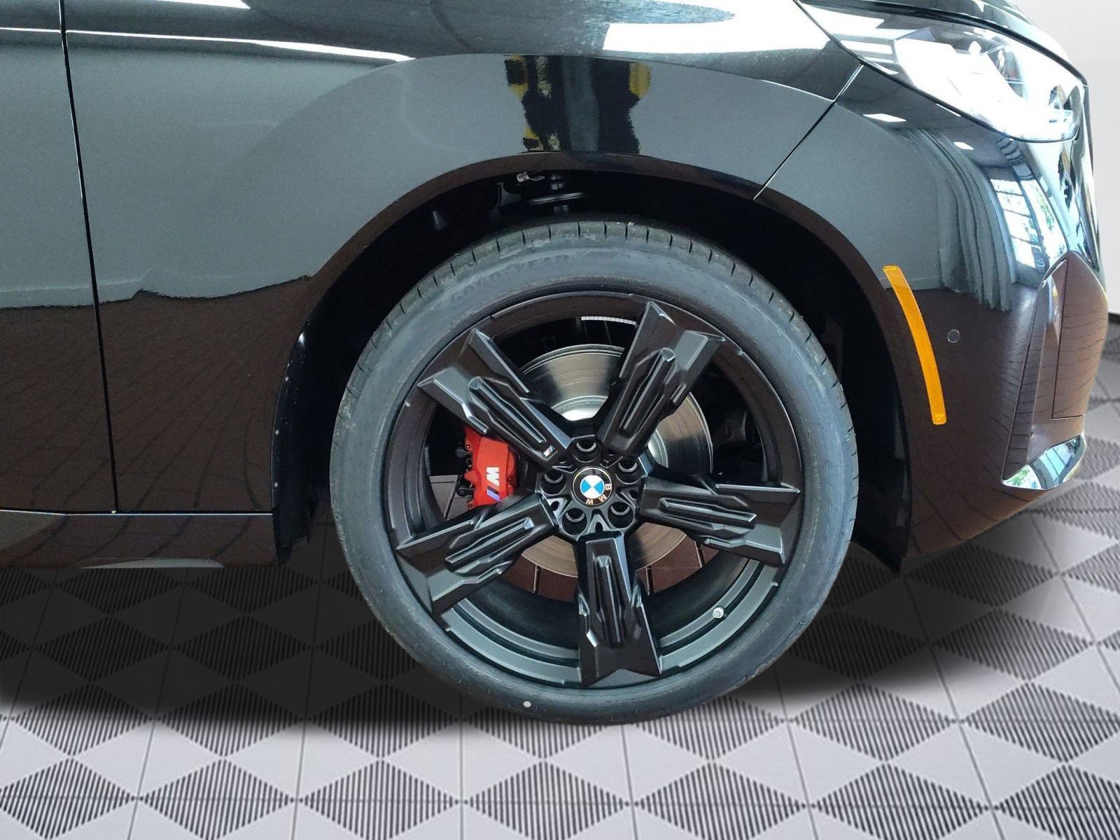 New 2026 BMW X3 xDrive30 w/ Premium Package image 11