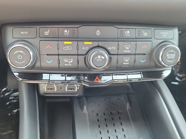 New 2026 Dodge Durango GT AWD/4WD image 34