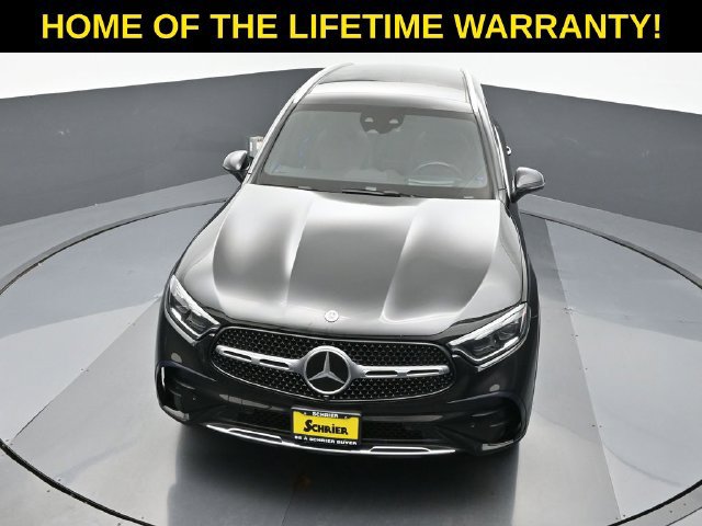 Used 2023 Mercedes-Benz GLC 300 4MATIC image 65