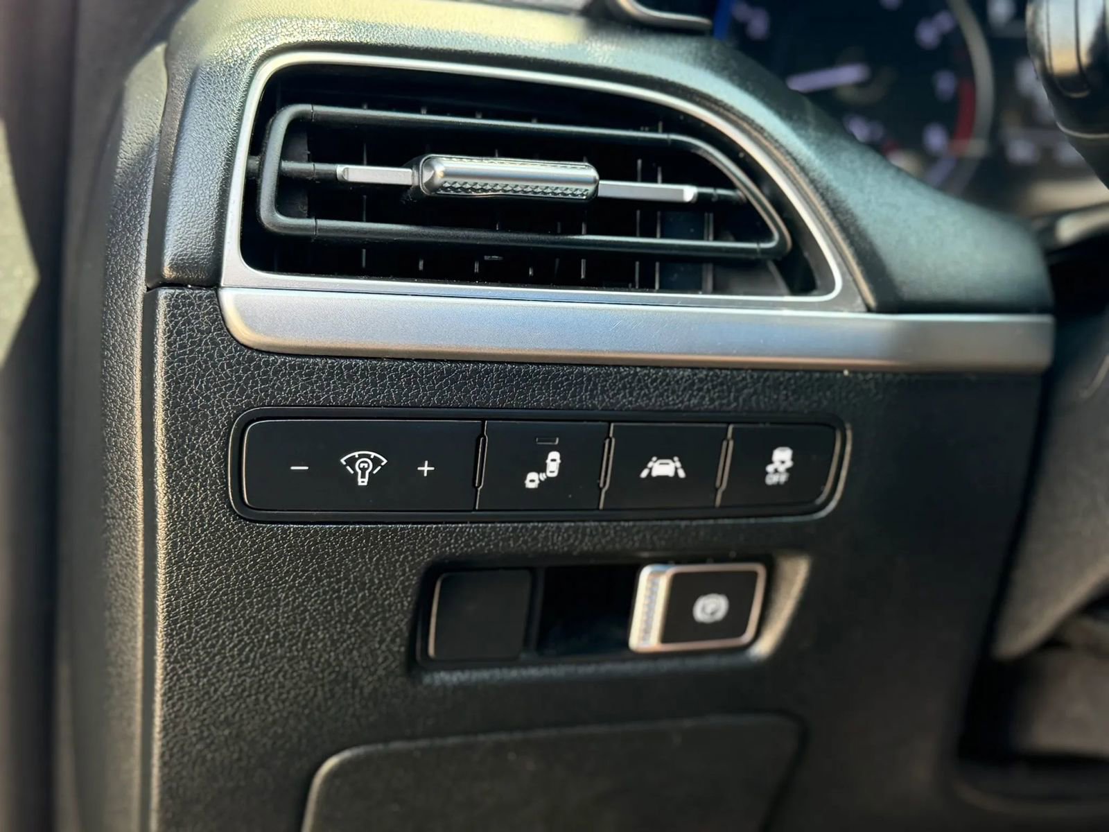 Used 2022 Hyundai Palisade SE FWD image 34