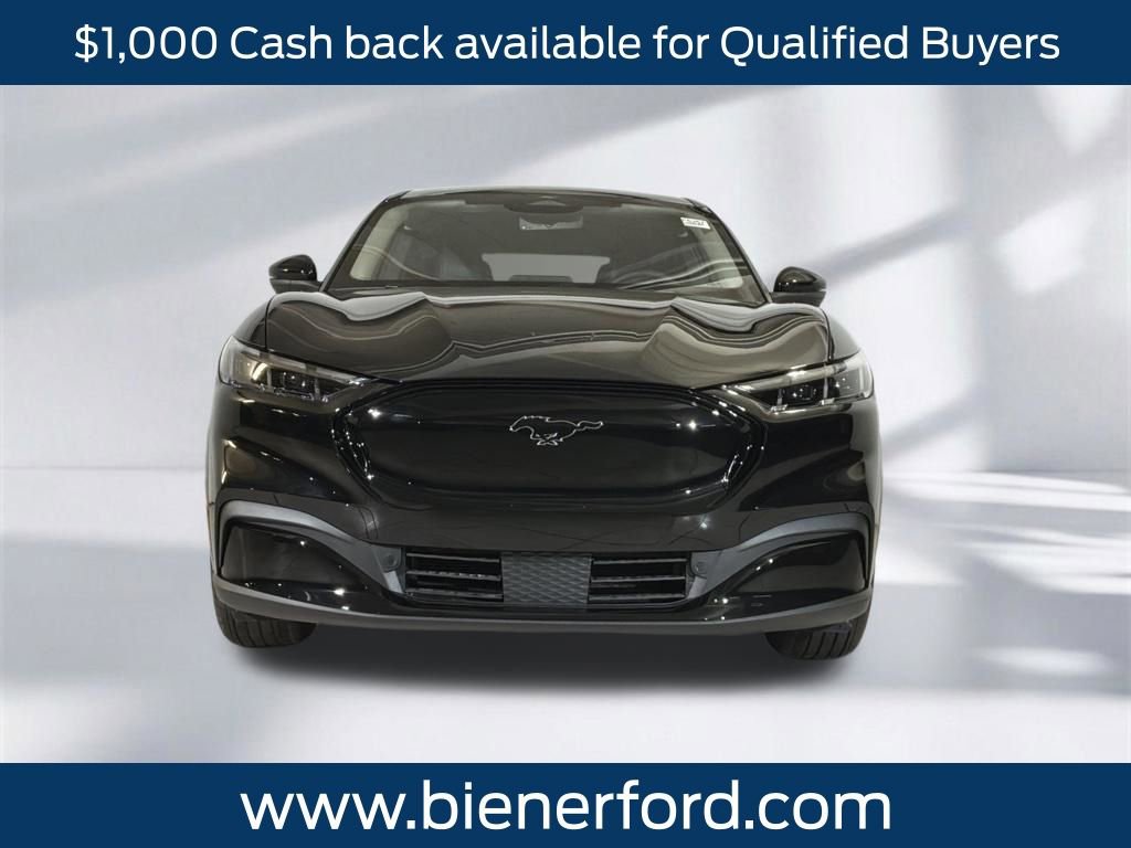 New 2026 Ford Mustang Mach-E Premium image 23