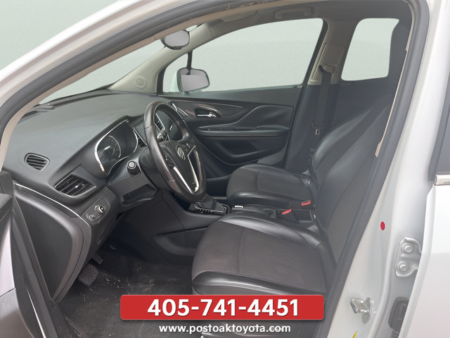 Used 2021 Buick Encore Preferred FWD image 15