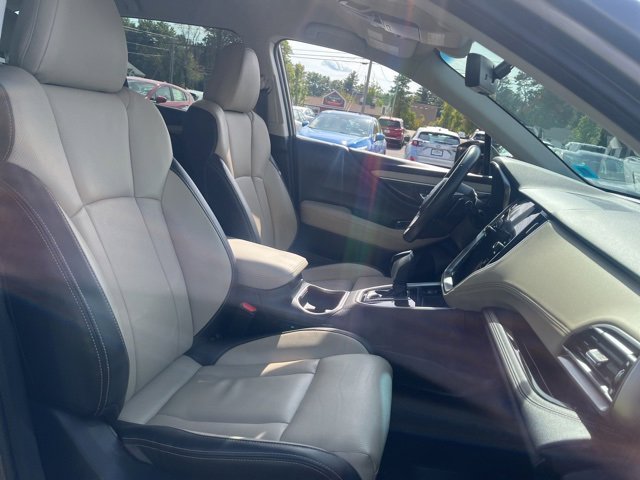 Used 2021 Subaru Outback Limited image 18