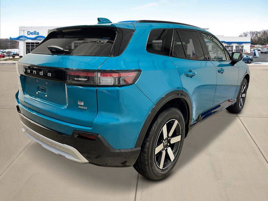 New 2026 Honda Prologue Touring image 3