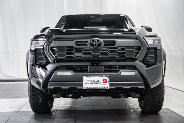 New 2026 Toyota Tacoma TRD Off-Road image 2